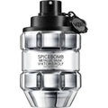 Spicebomb - Metallic Musk