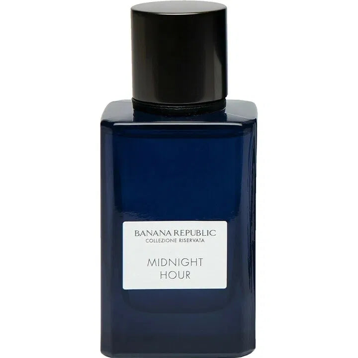 Banana Republic - Midnight Hour