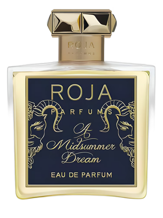 Roja Parfums - A Midsummer Dream EDP