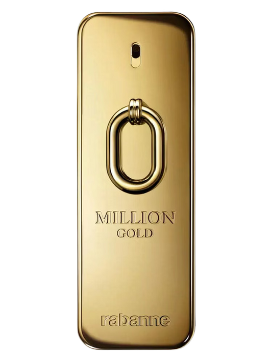 Rabanne - Million Gold