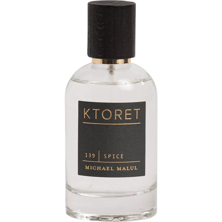 Michael Malul - 139 Spice