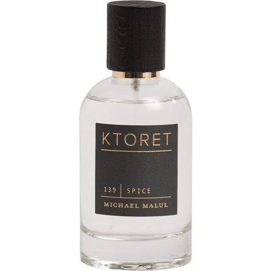 Michael Malul - 139 Spice