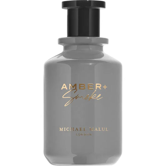 Michael Malul - Amber + Smoke