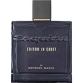Michael Malul - Esquire Editor in Chief