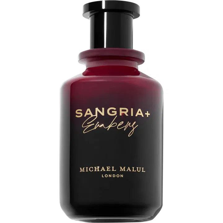 Michael Malul - Sangria + Embers