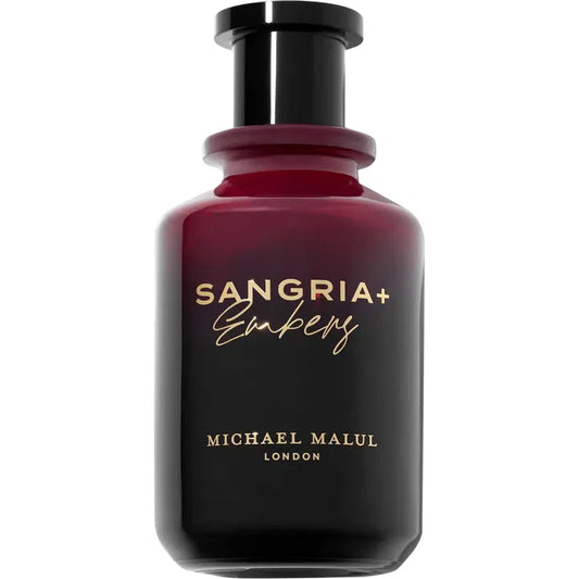 Michael Malul - Sangria + Embers