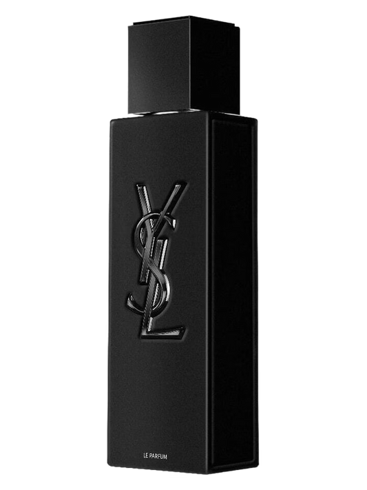 YSL Yves Saint Laurent - MYSLF Le Parfum