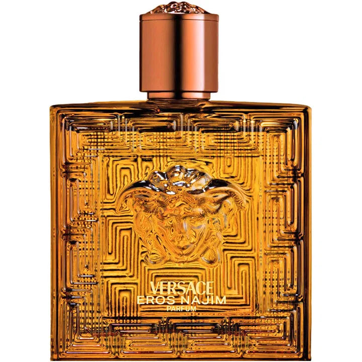 Versace - Eros Najim