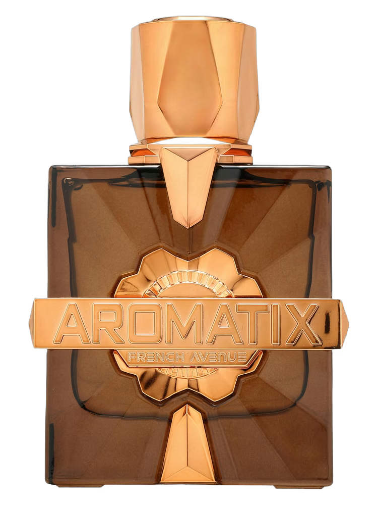 Aromatix/French Avenue - Naughty Dates (NEW)