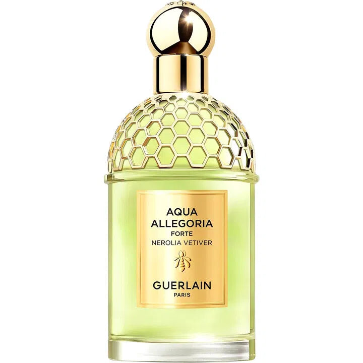 Guerlain - Aqua Allegoria Nerolia Vetiver Forte