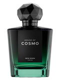 House of Cosmo - New Eden