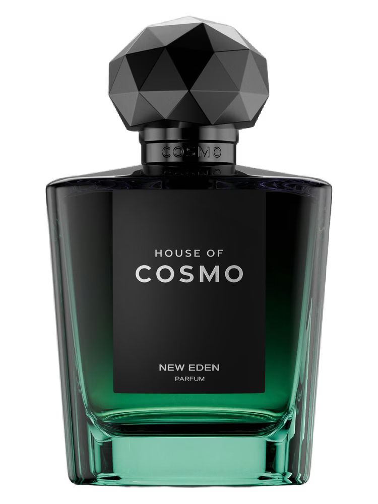 House of Cosmo - New Eden