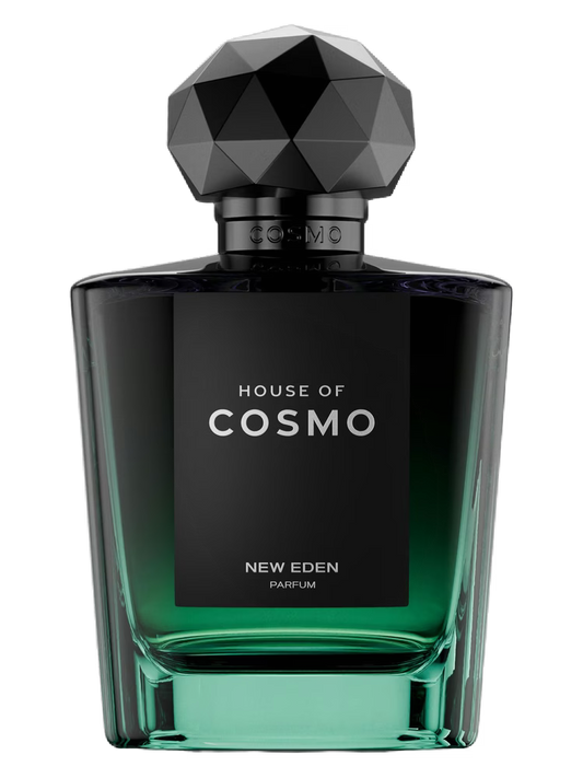 House of Cosmo - New Eden