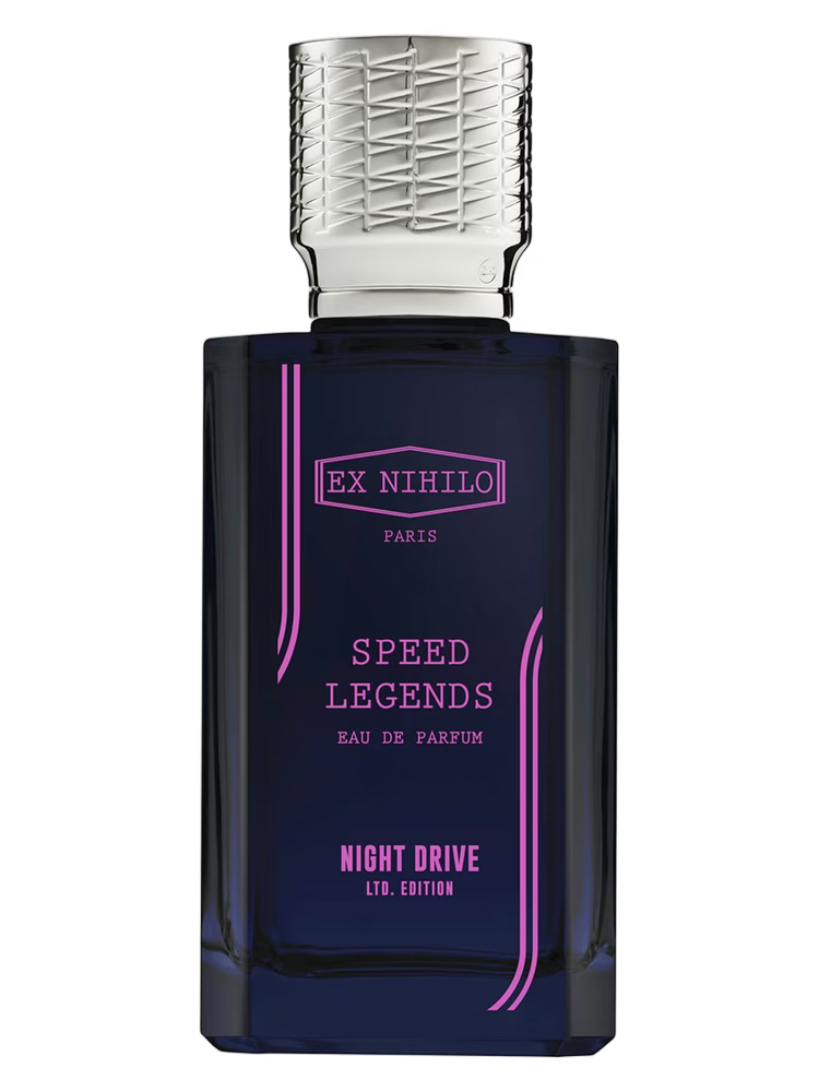 Ex Nihilo - Speed Legends Night Drive