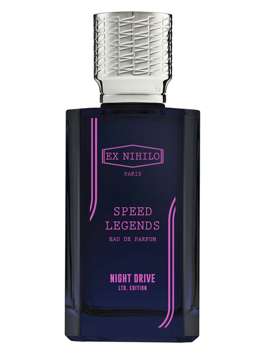 Ex Nihilo - Speed Legends Night Drive