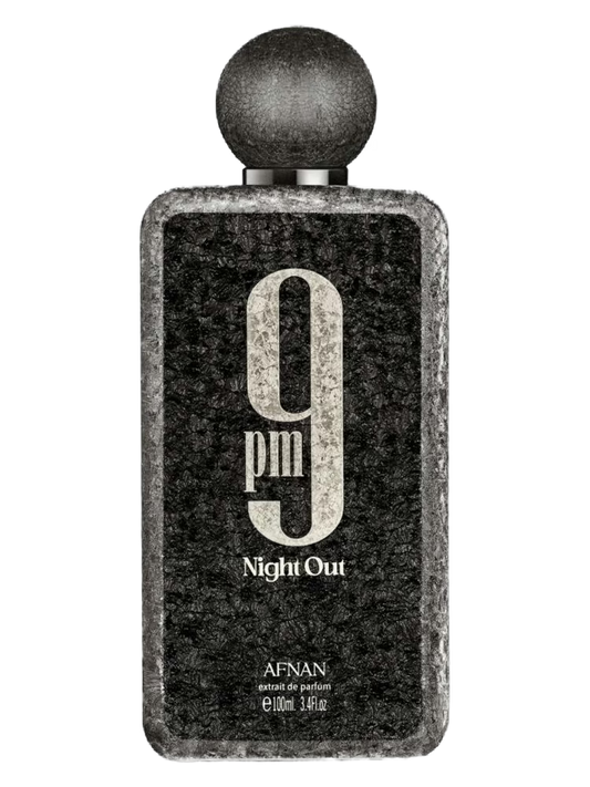 Afnan - 9PM Night Out (Brand new)