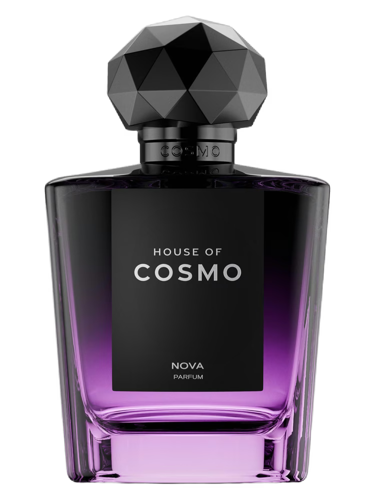 House of Cosmo - Nova