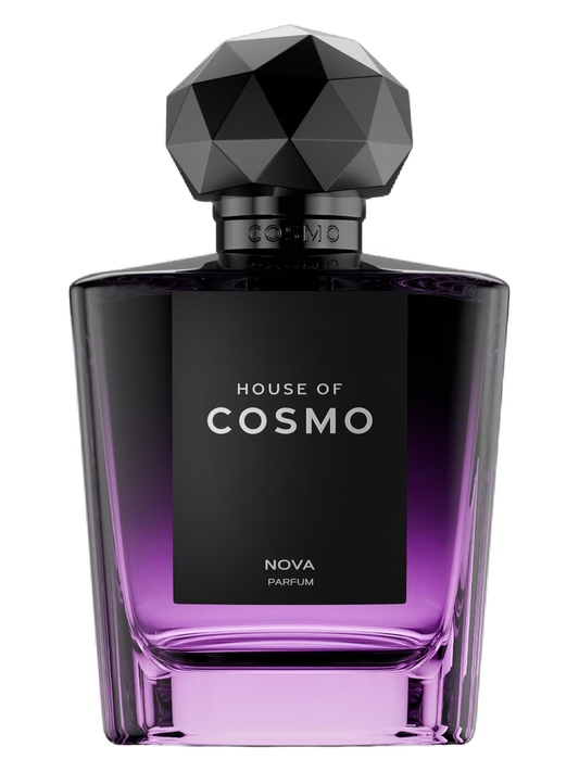 House of Cosmo - Nova
