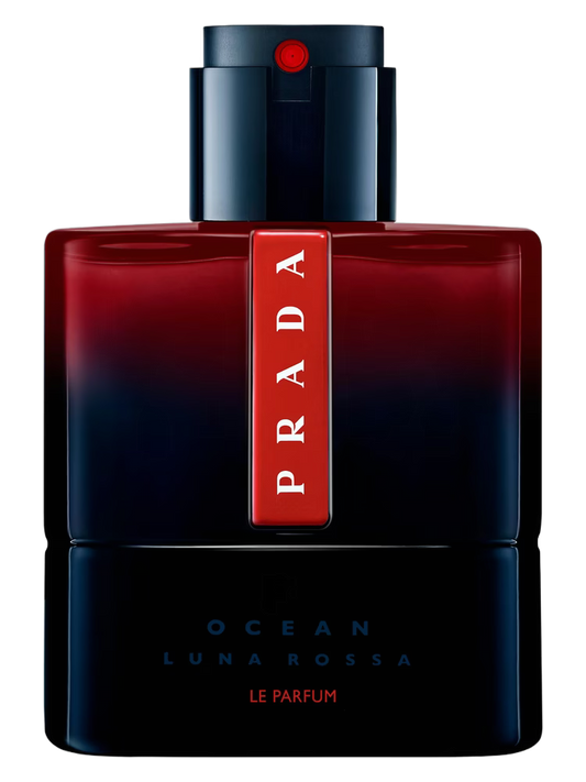Prada - Luna Rossa Ocean Le Parfum