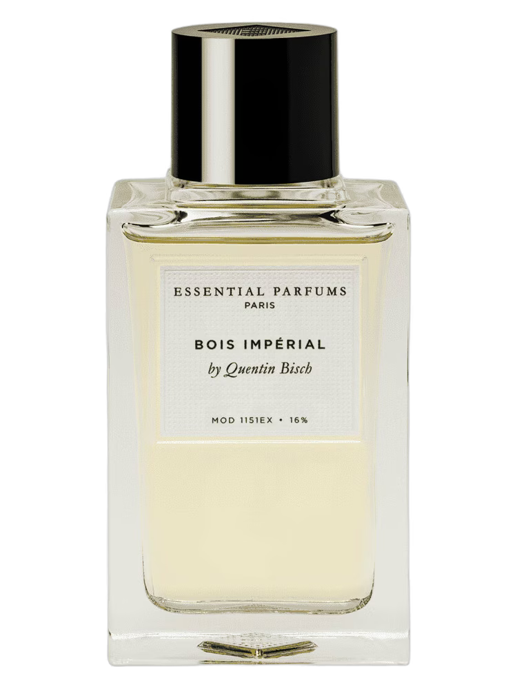 Essential Parfums - Bois Impérial