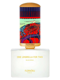Floraiku - One Umbrella for Two