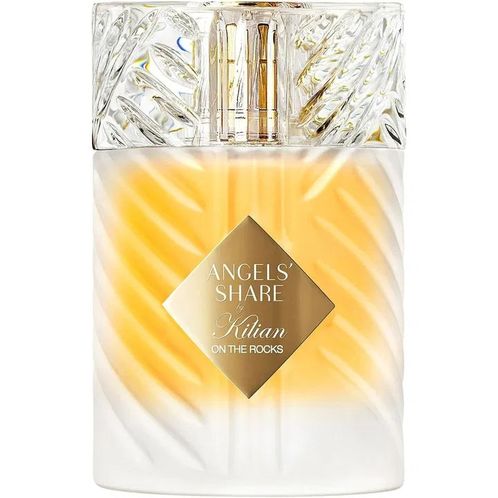 Kilian - Angel's Share ON THE ROCKS