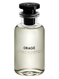 LV - Orage