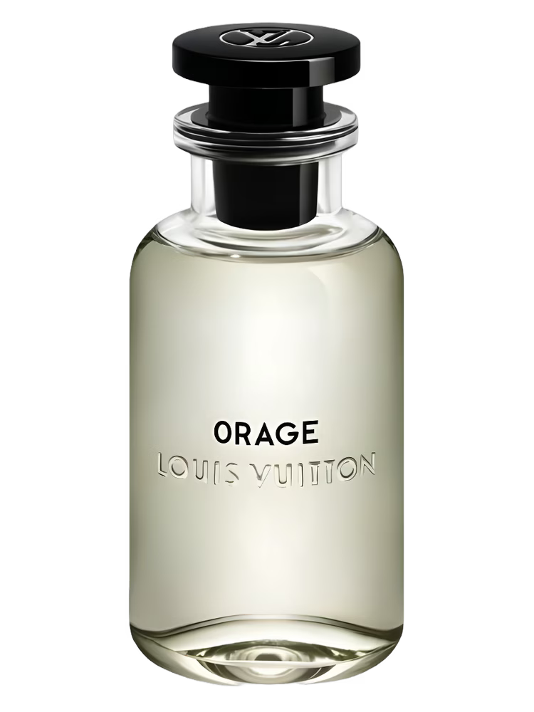 LV - Orage