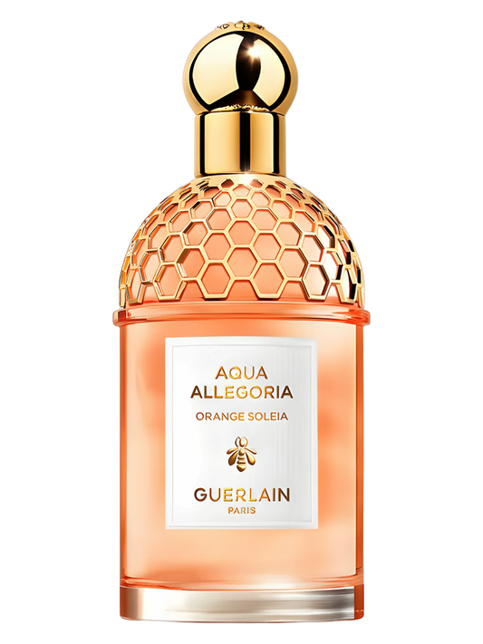 Guerlain - Aqua Allegoria Orange Soleia