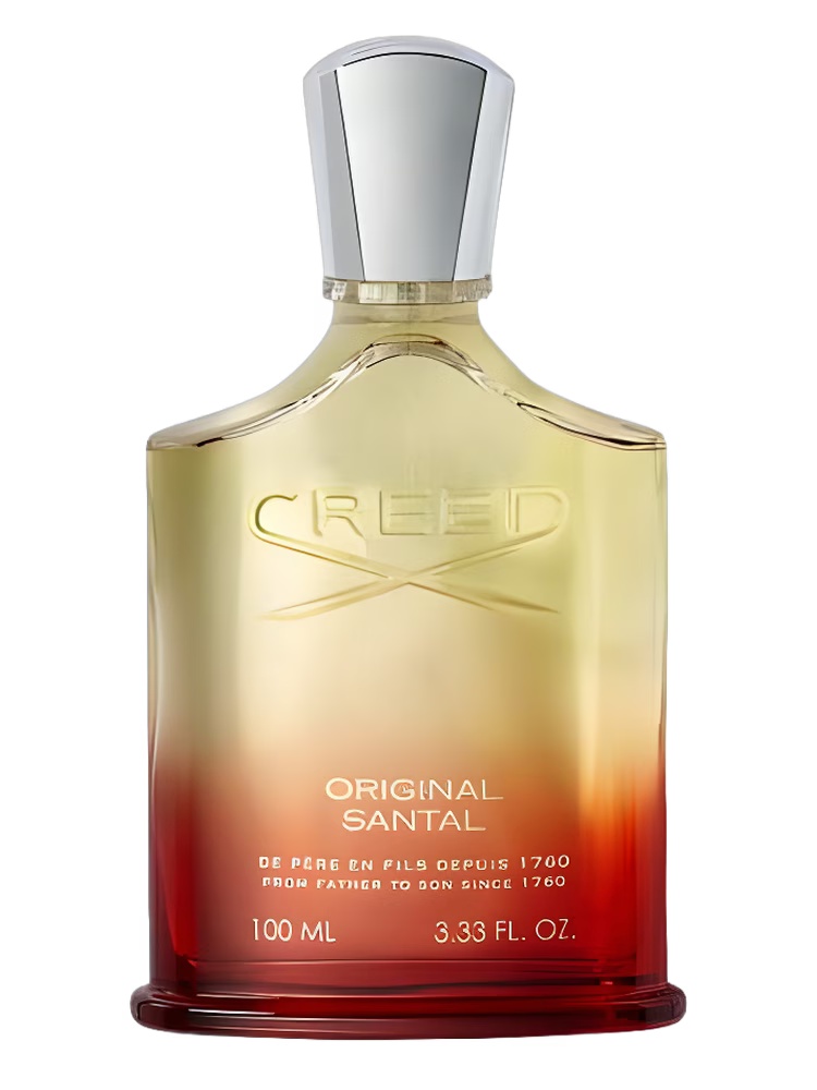 Creed - Original Santal
