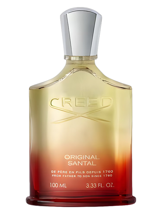 Creed - Original Santal