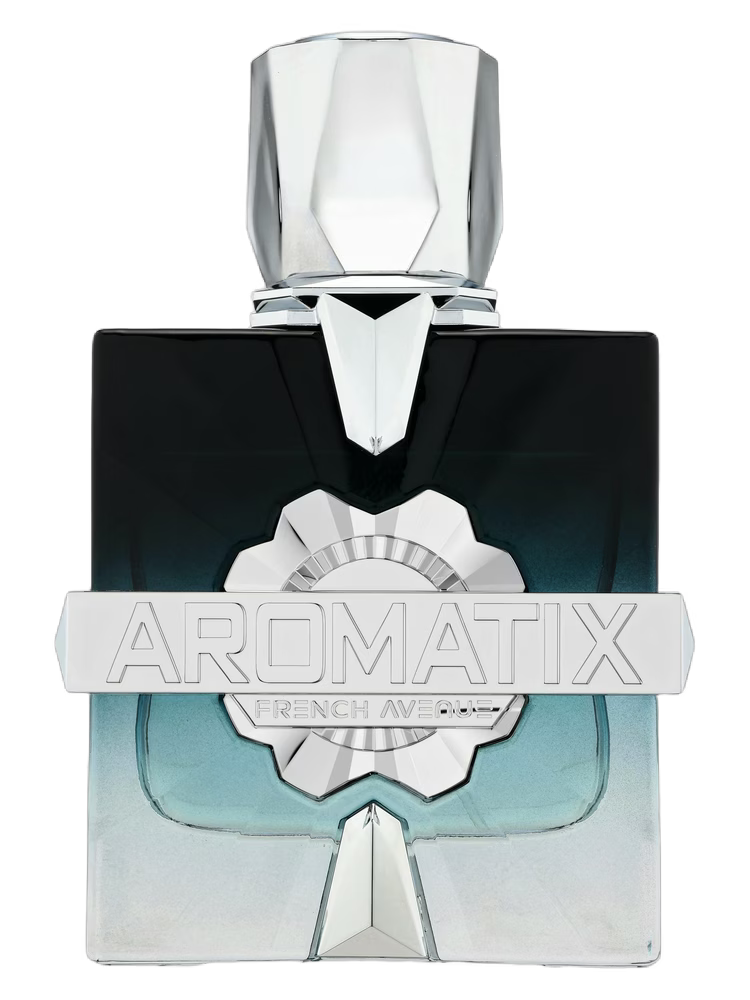 Aromatix/French Avenue - Frostbite (NEW)