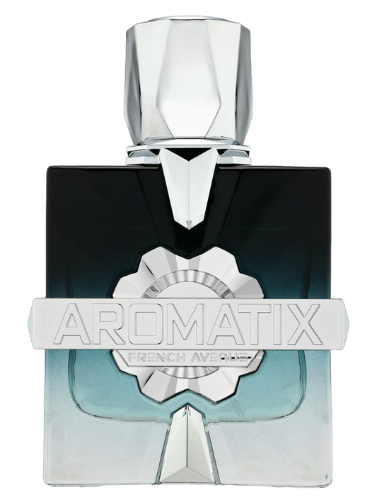 Aromatix/French Avenue - Frostbite (NEW)