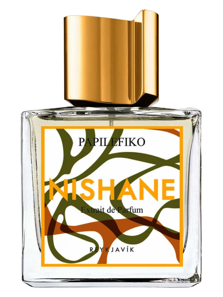 Nishane - Papilefiko
