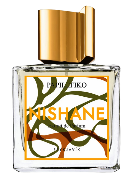 Nishane - Papilefiko