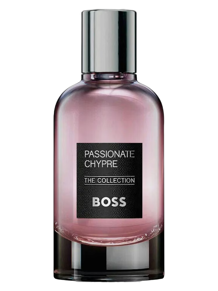 Boss - The Collection - Passionate Chypre