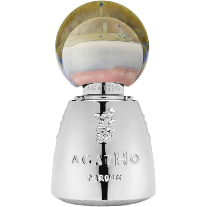 Agatho - Portamarina