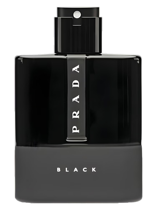 Prada - Luna Rossa Black EDP