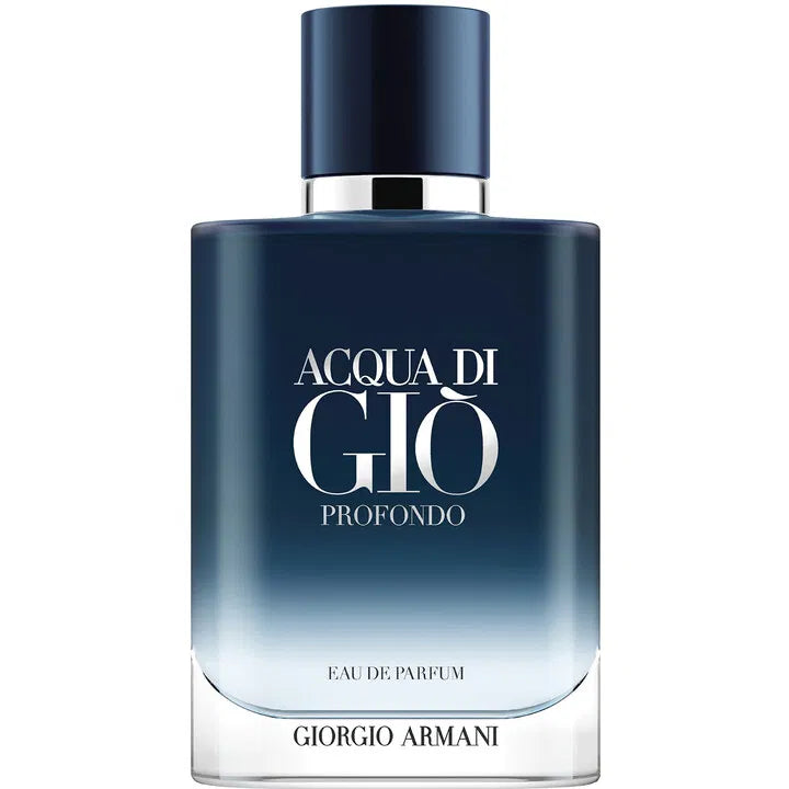 Giorgio Armani - Acqua Di Gio Profondo