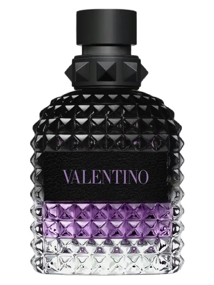 Valentino - Born In Roma Purple Melancholia