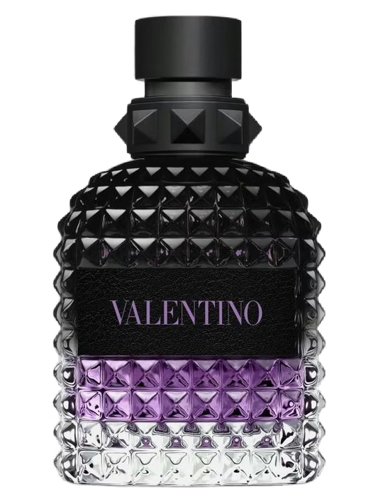 Valentino - Born In Roma Purple Melancholia
