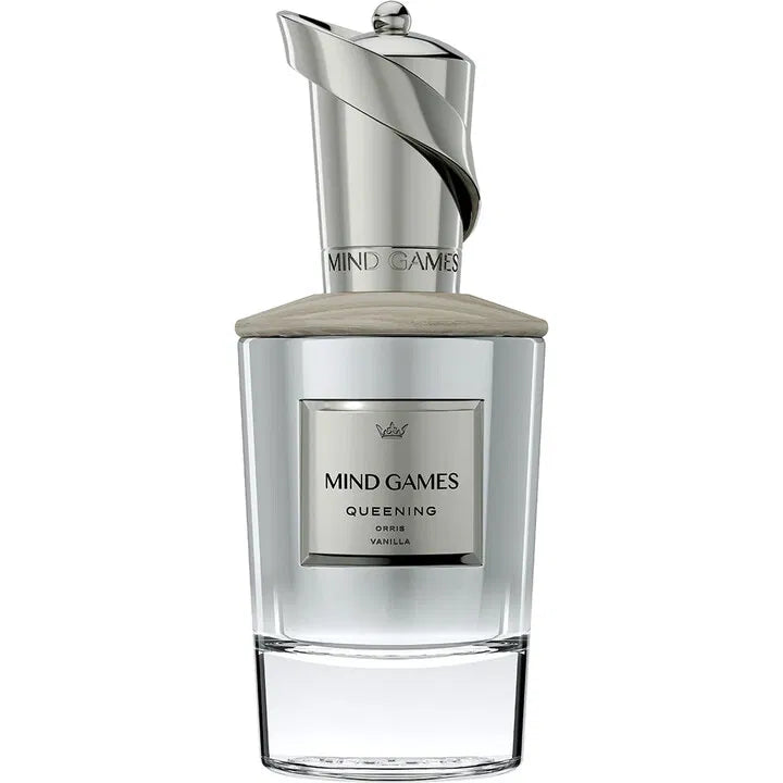 Mind Games - Queening