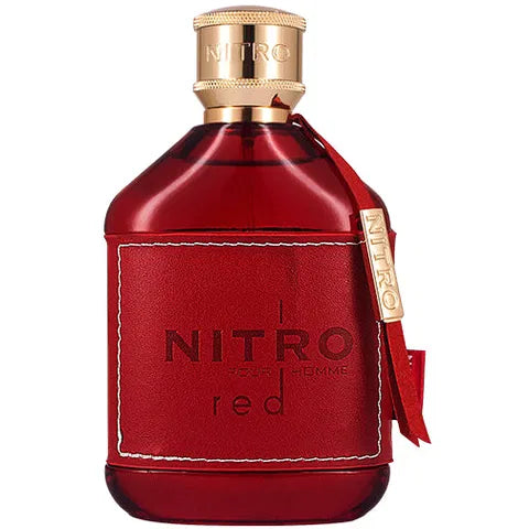 Dumont - Nitro Red