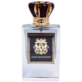 Autobiography - Rich Leather