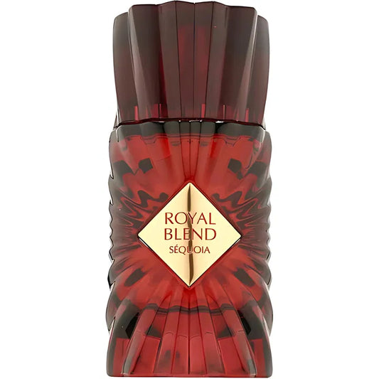 French Avenue - Royal Blend Sequoia