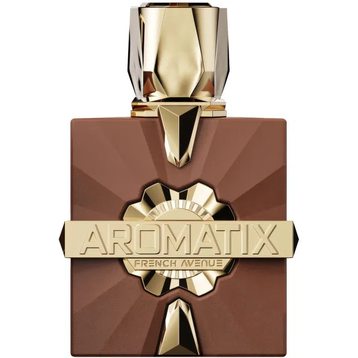 Aromatix / French Avenue - Royal Taboo
