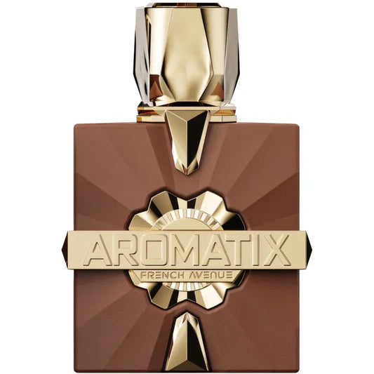 Aromatix / French Avenue - Royal Taboo