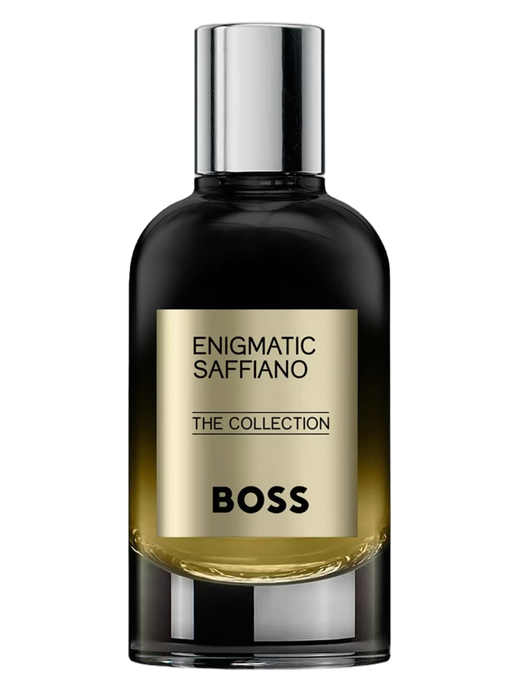 Boss - The Collection - Enigmatic Saffiano