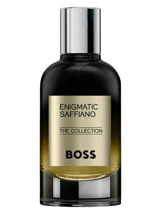 Boss - The Collection - Enigmatic Saffiano