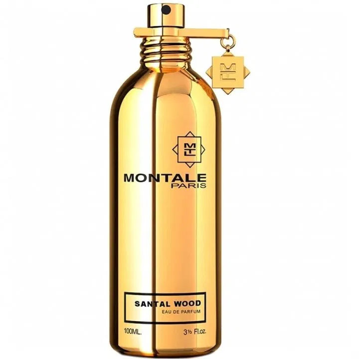 Montale - Santal Wood